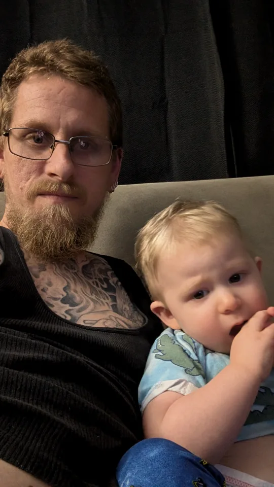 Calvin Traynor profile