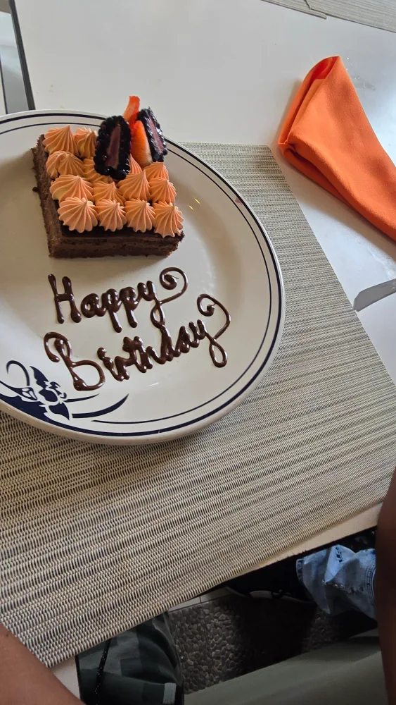 Stacy Godsend profile