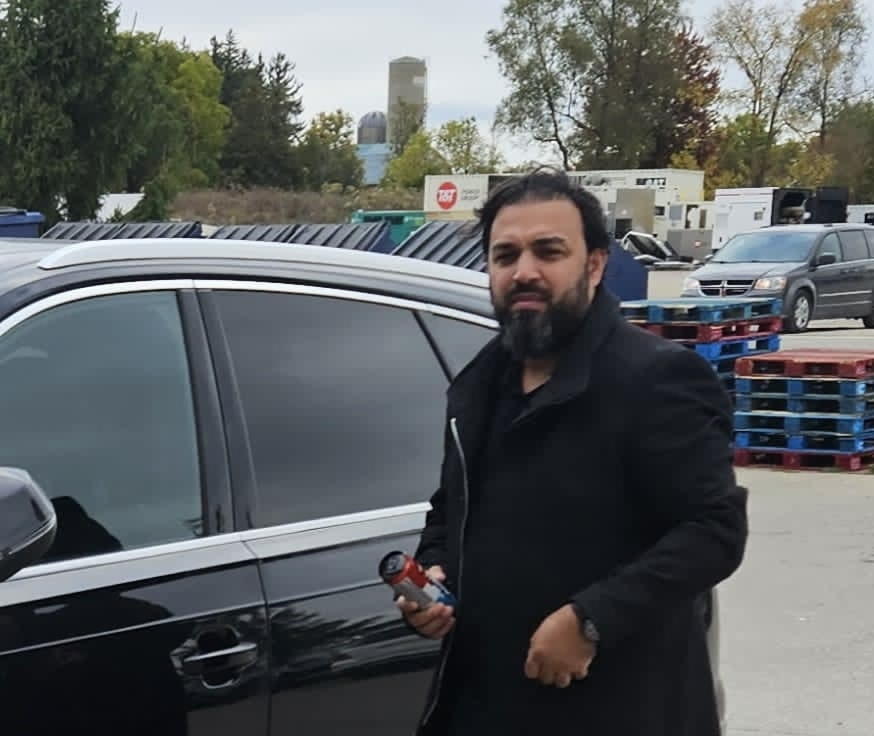 Driton Kryeziu profile