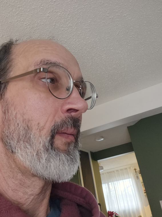 Sam Stepanenko profile