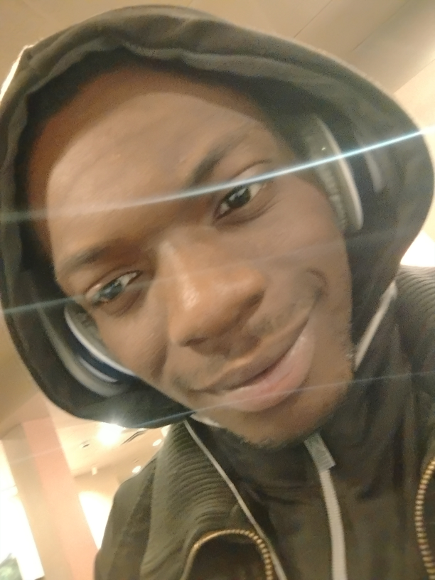Isaiah Deveaux
