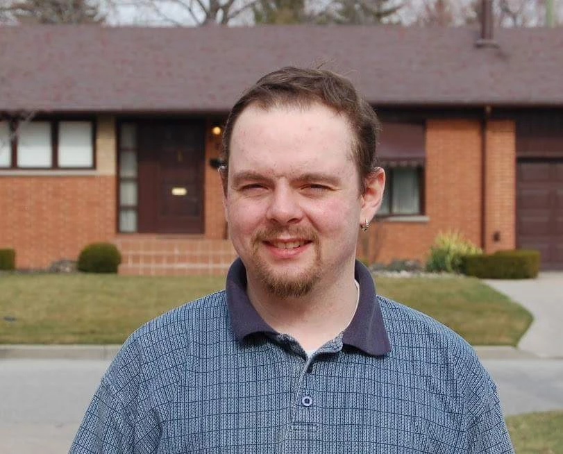 Nicholas Lawrenson profile