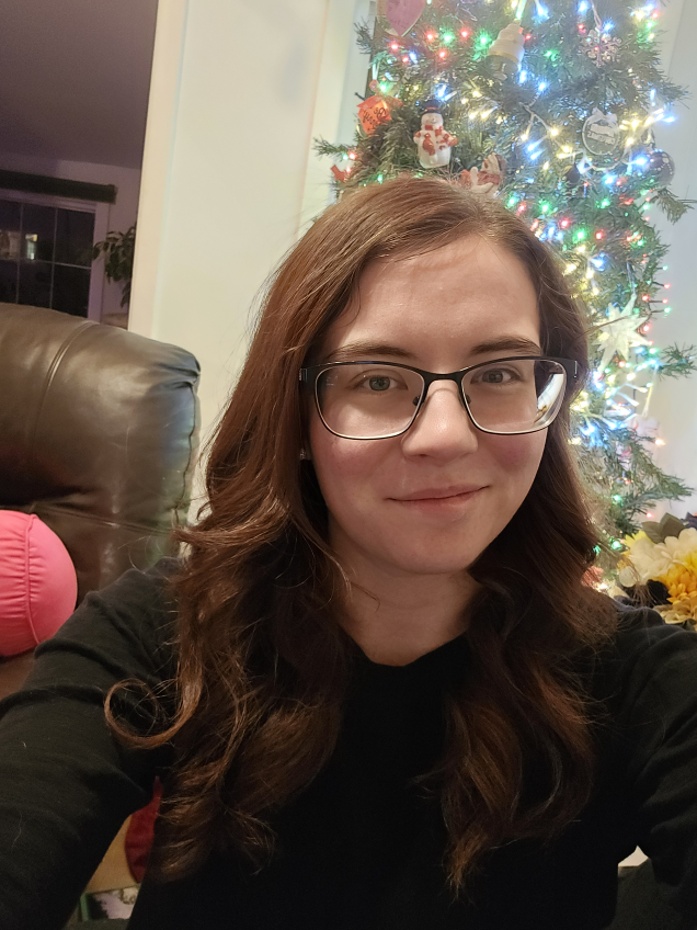 Emily profile