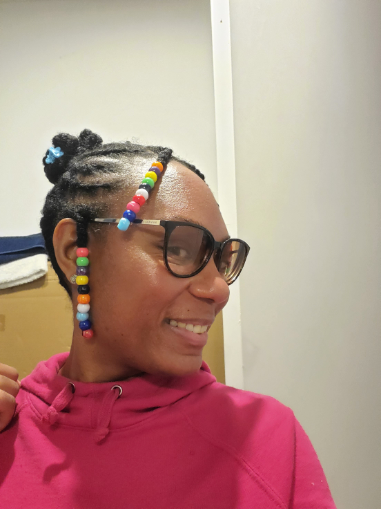 Nique profile