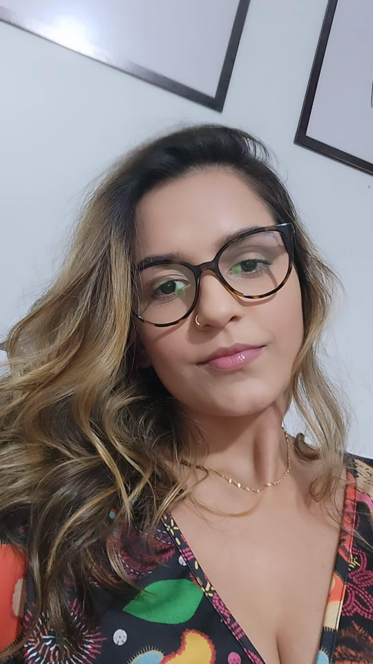 Amanda profile