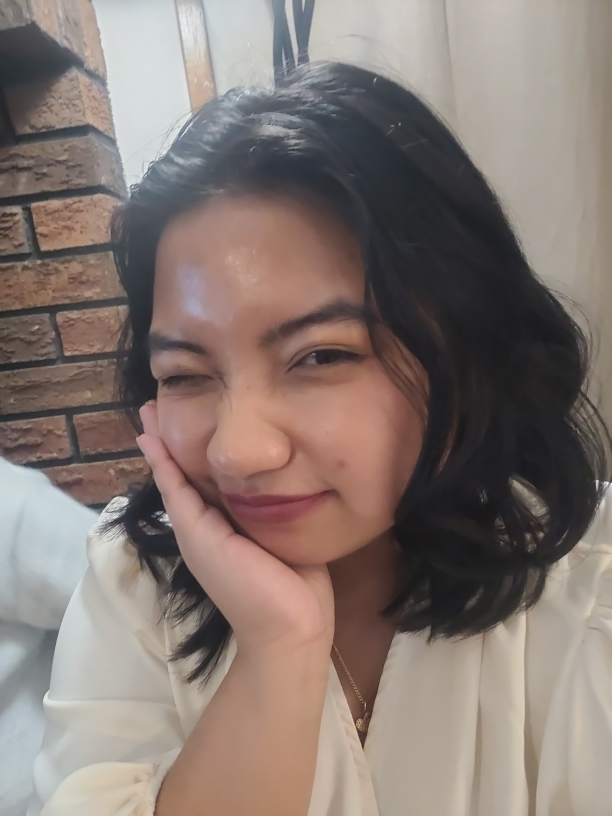 Ej Trisha profile