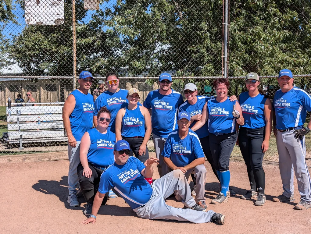 Scott Marontate profile