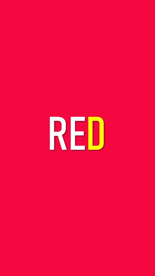 the RED Project profile