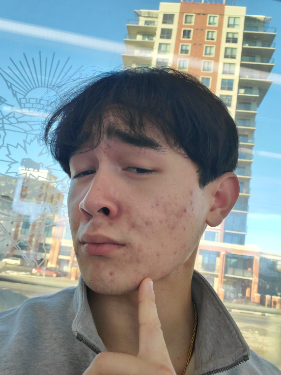 Jaden profile