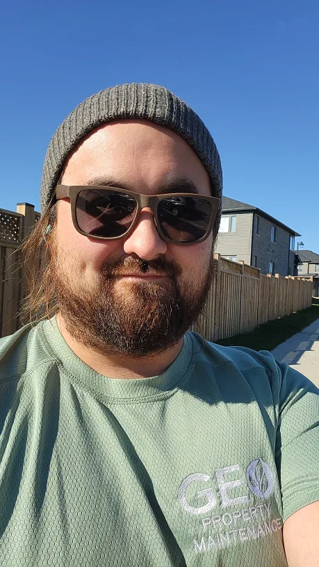 Michael Williamson profile