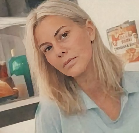 Felicia Sasso