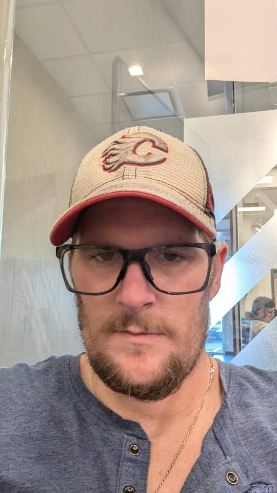 Jason Gerbrandt profile