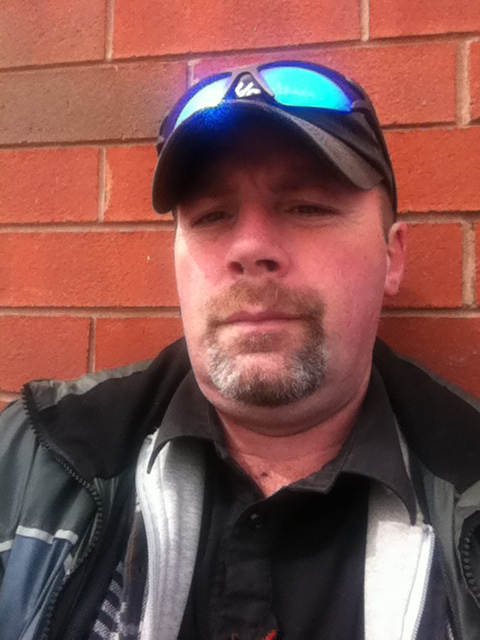 Darryll Edwards profile
