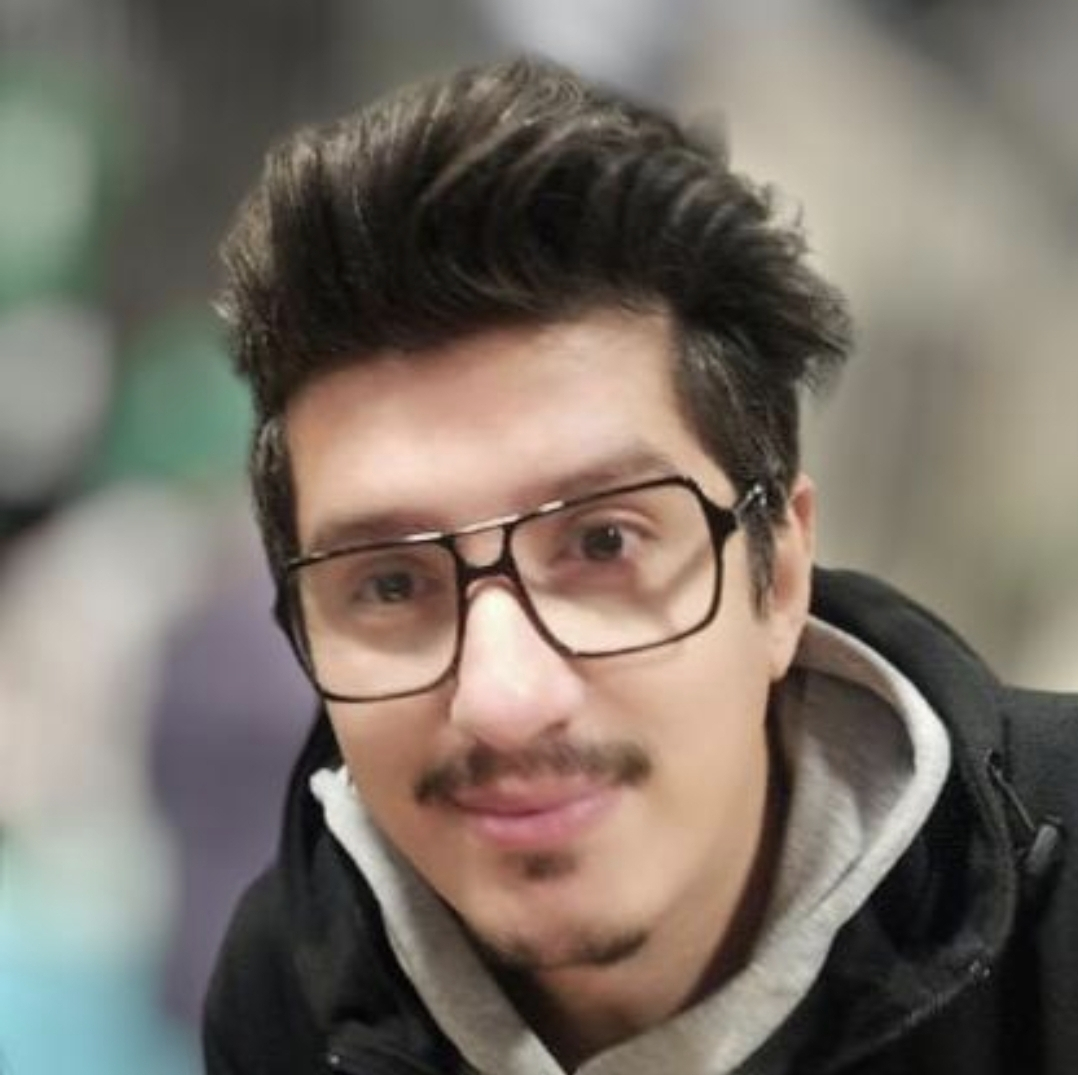 RACHID TORDJEMANI profile