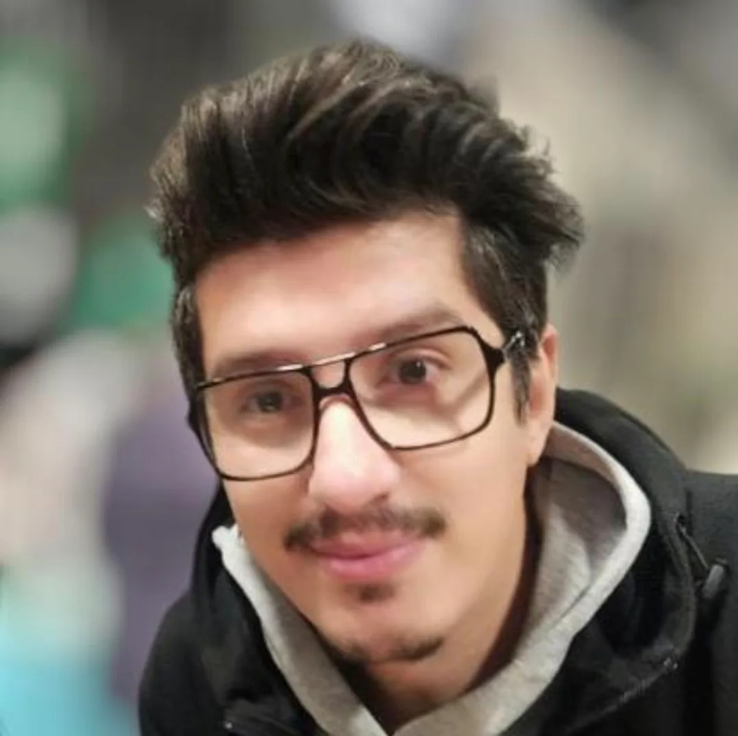 RACHID TORDJEMANI profile