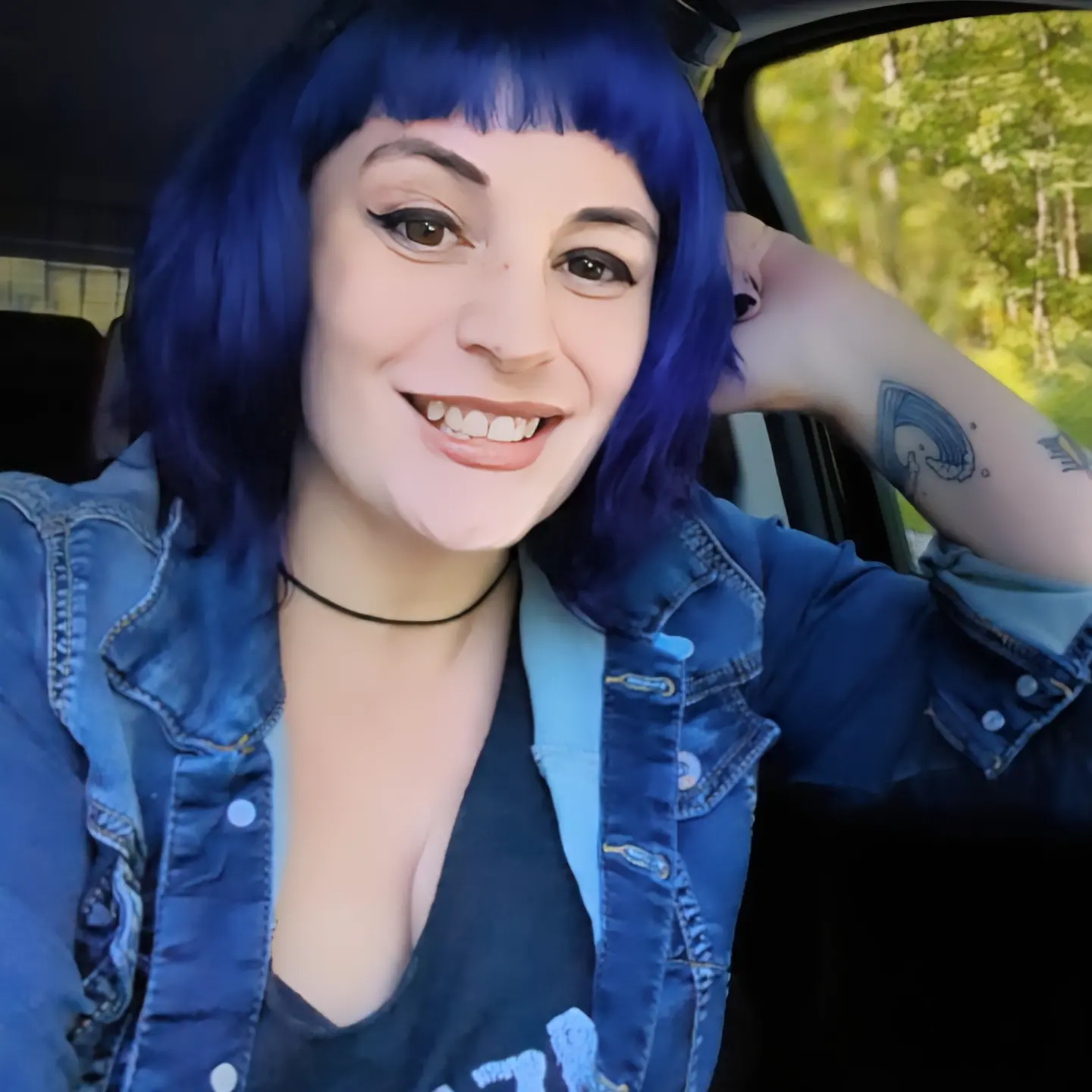 Melissa profile