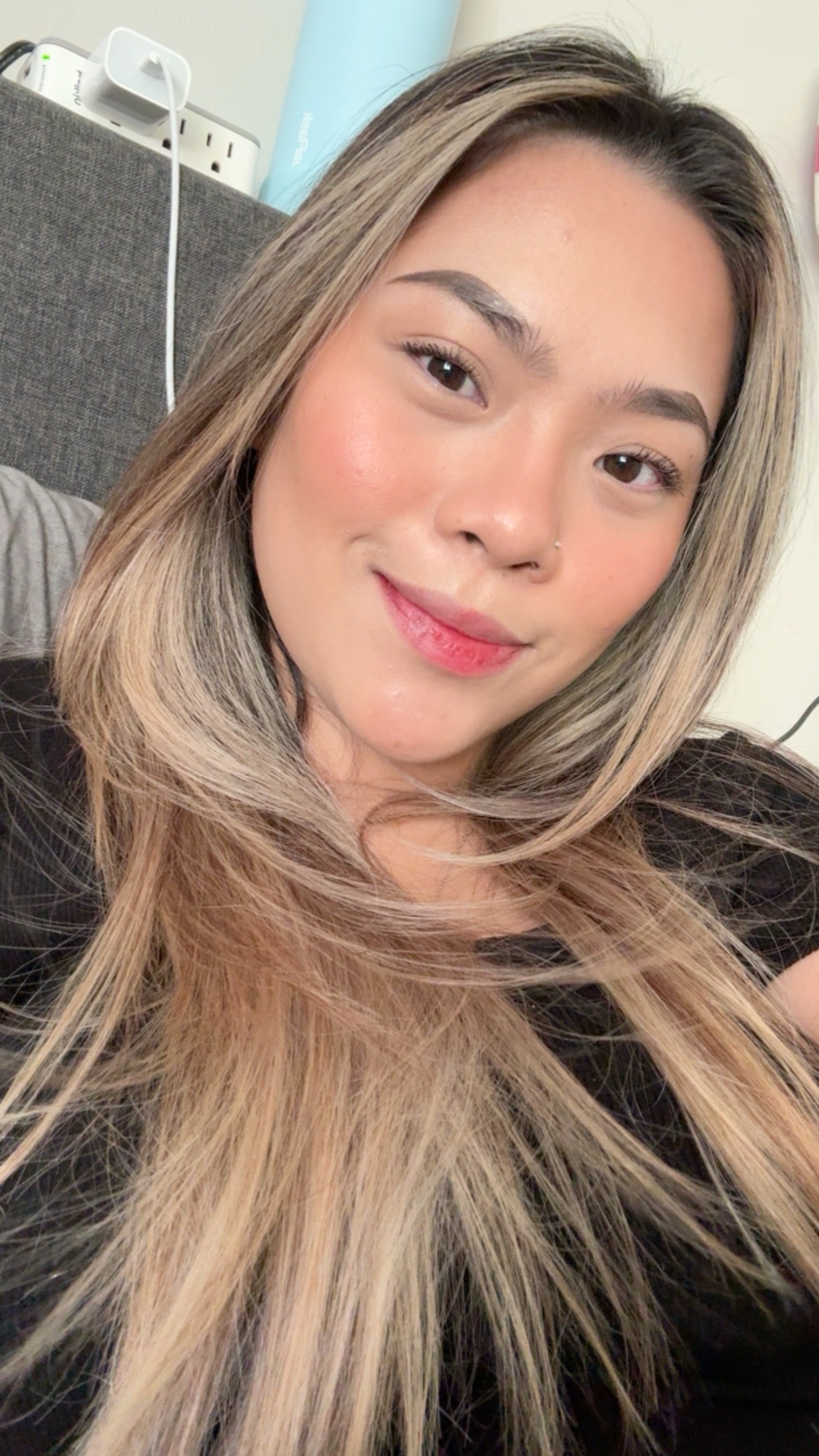 Alyssa profile