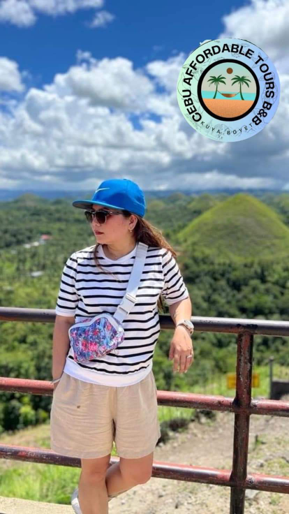 Sahlee Almonte profile