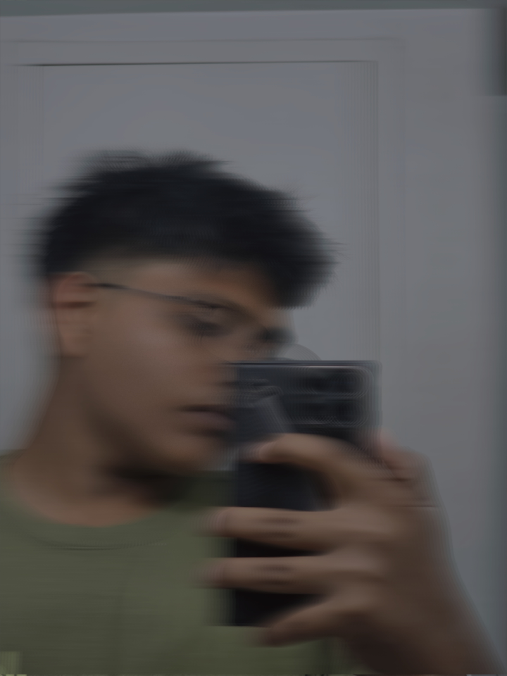 Hamza profile
