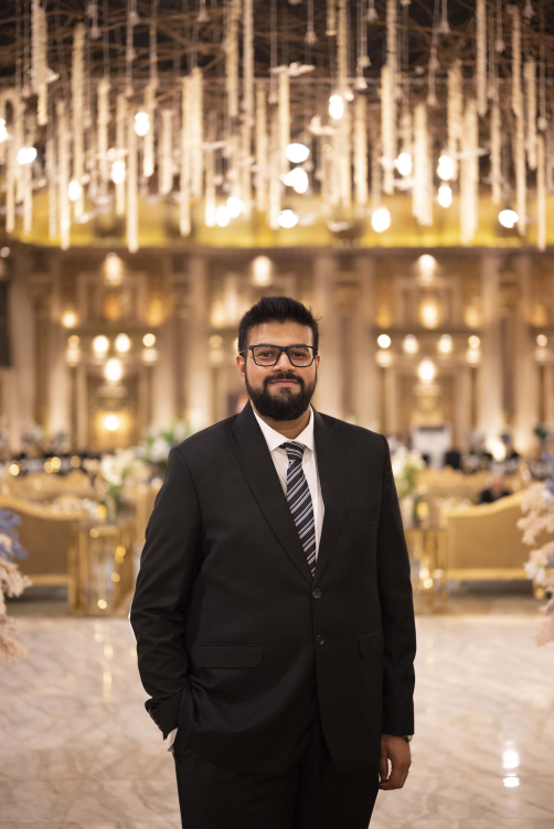 Saleh Ali profile