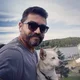 Tony profile