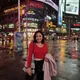 Hannie profile