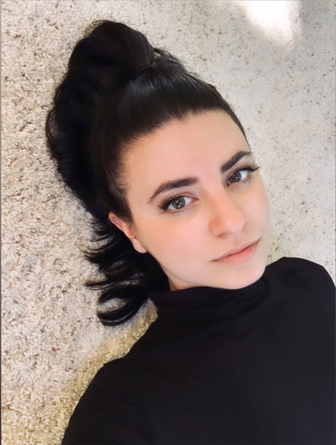 Christina profile
