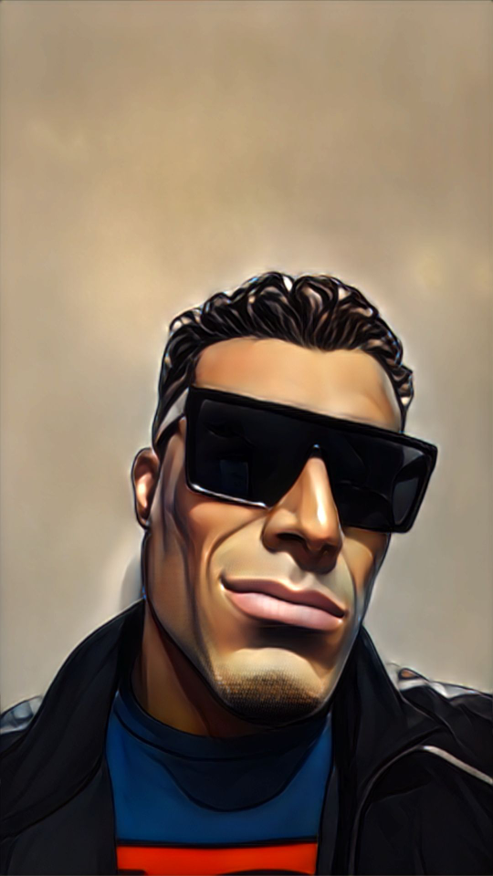 Germain profile