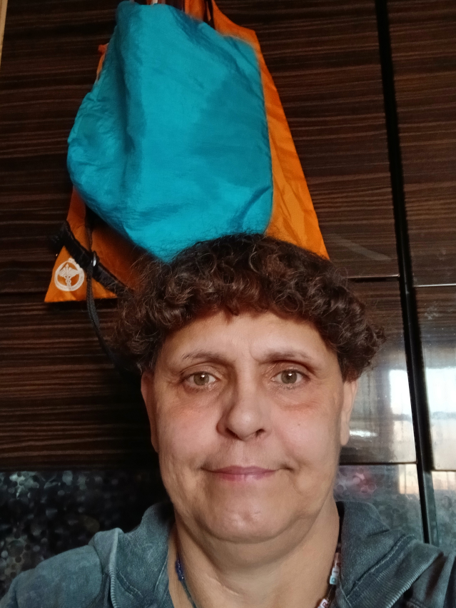 nydia Ester Diaz profile