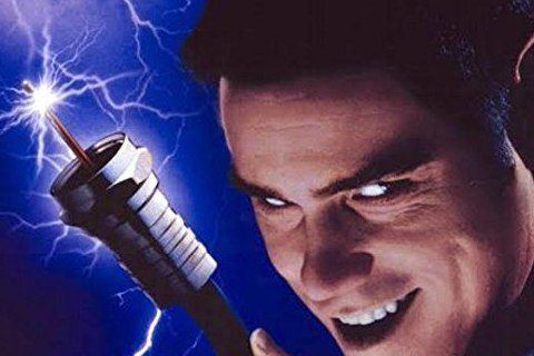 The Cable Guy profile