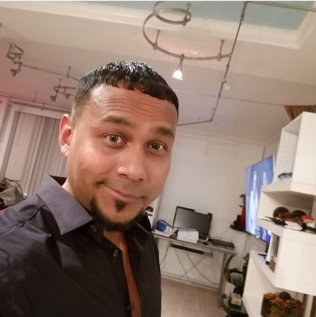 Mohammed profile