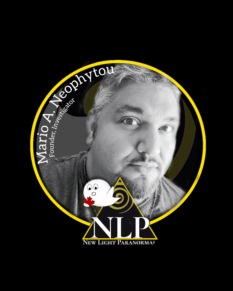 Mario Neophytou profile