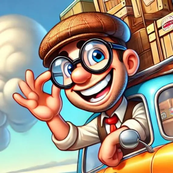 Eric Fortune profile