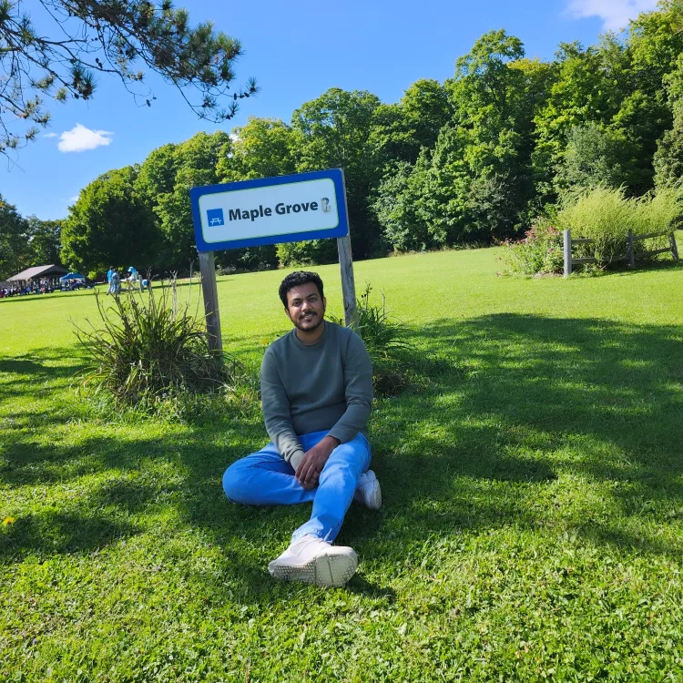 Dhruv Panchal profile