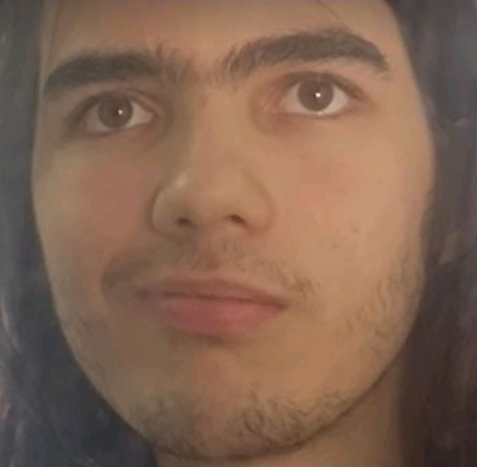 Luiz profile