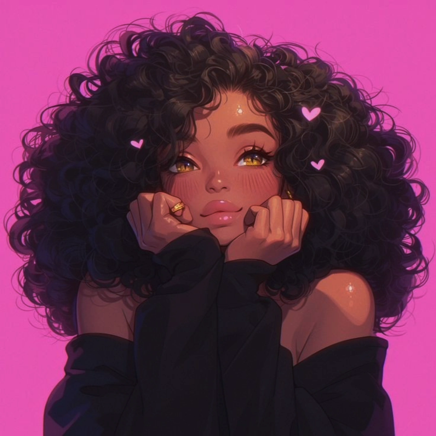 Brittany profile