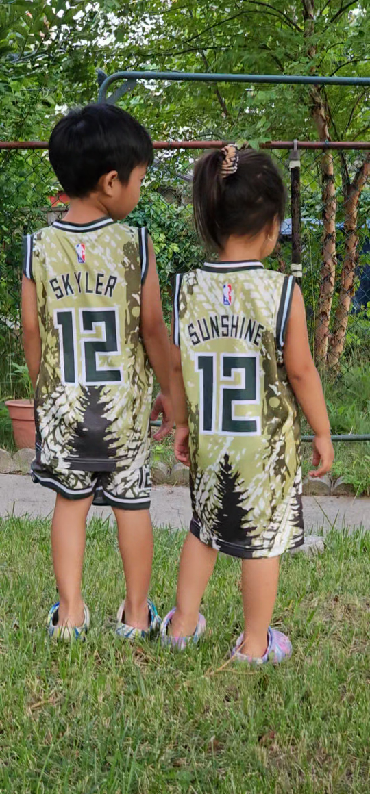 Sunshine Stark profile