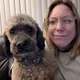 Vicki profile