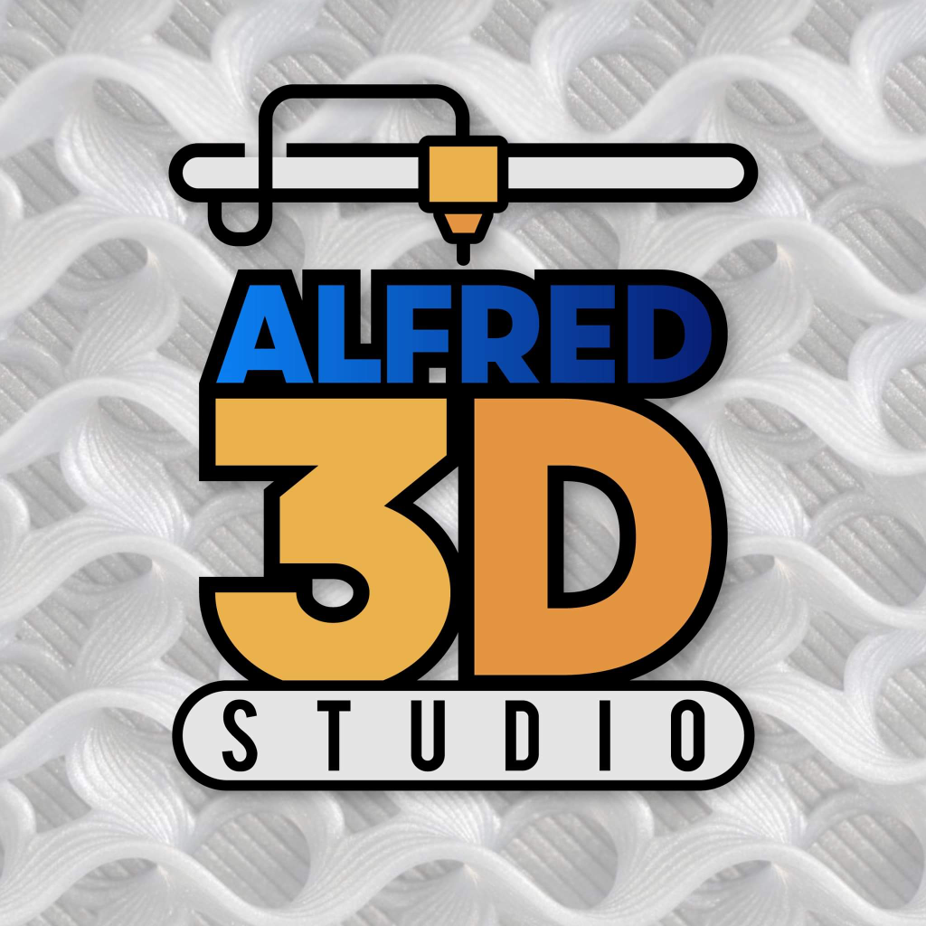 Alfred profile