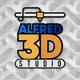 Alfred profile
