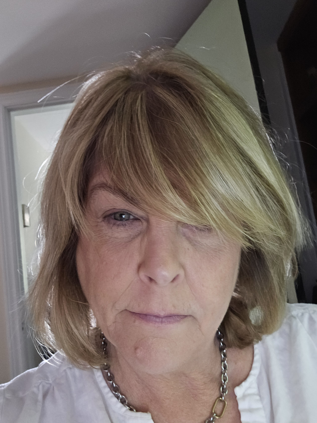 Andrea profile