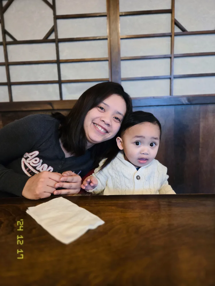 Hannah Jediael profile