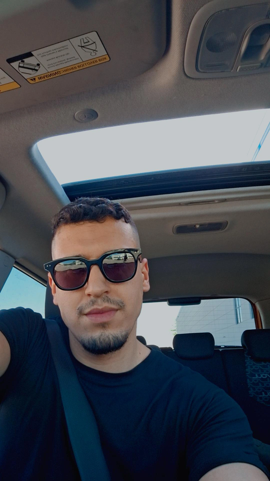 Esmail profile