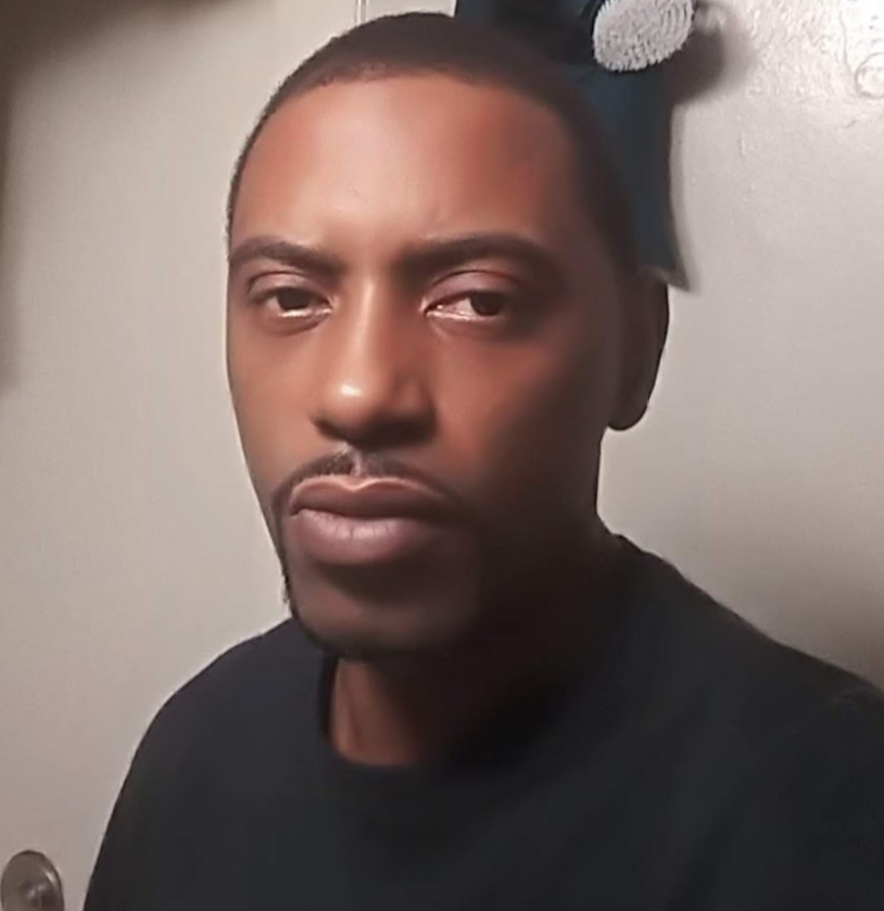 Anthony Garner profile
