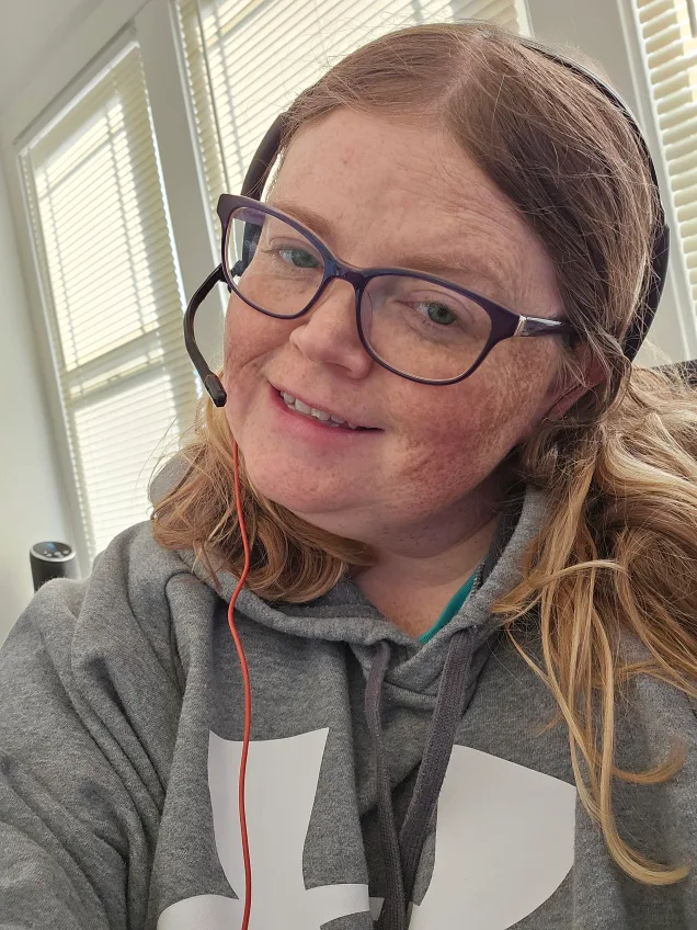 Beth Grigsby profile