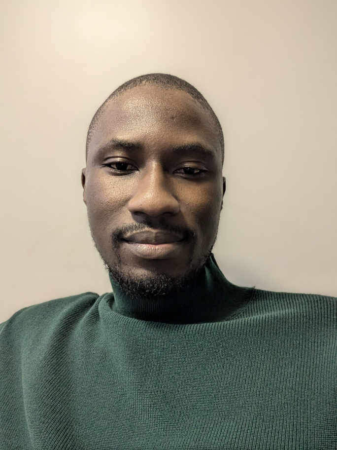 Samuel Falowo