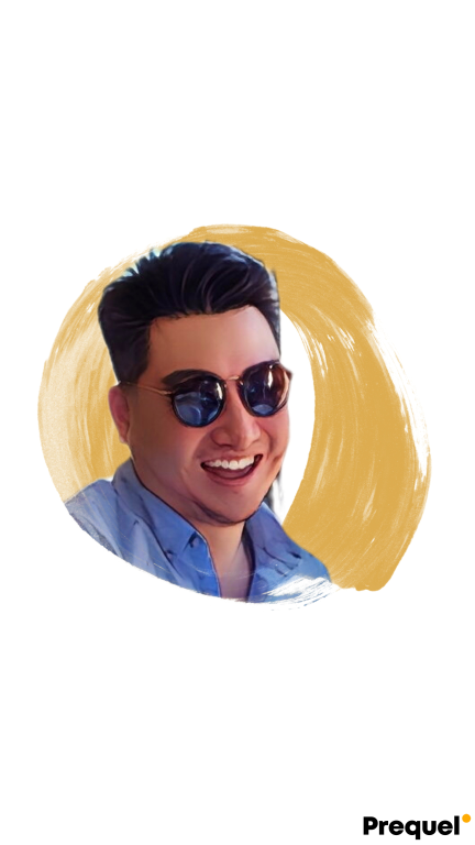 Gary profile