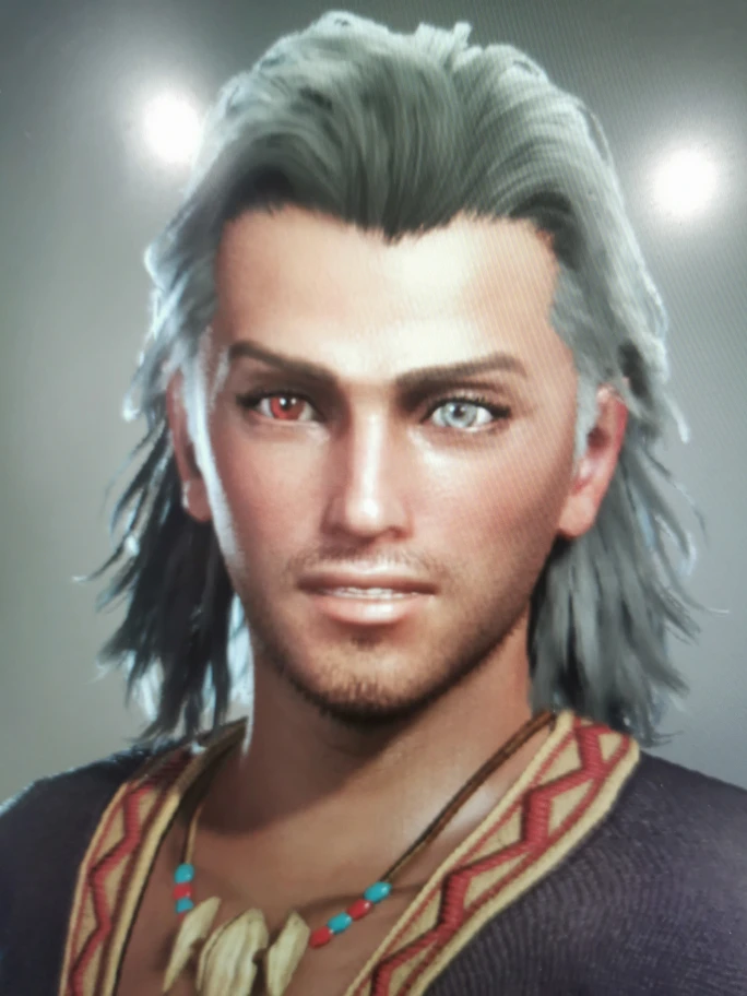 Leon profile
