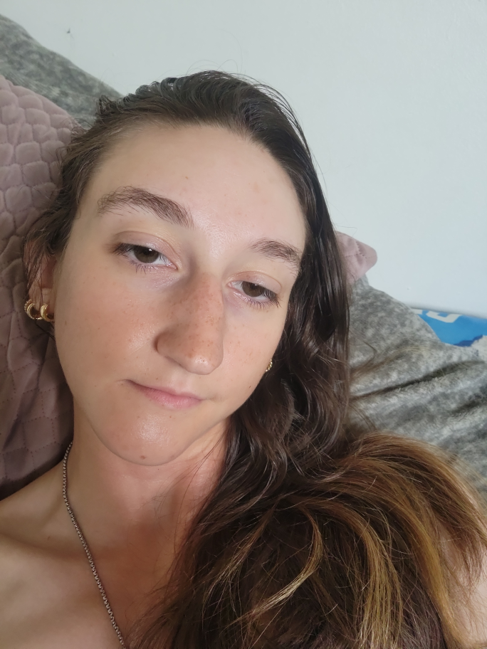 Lola Scheffner profile