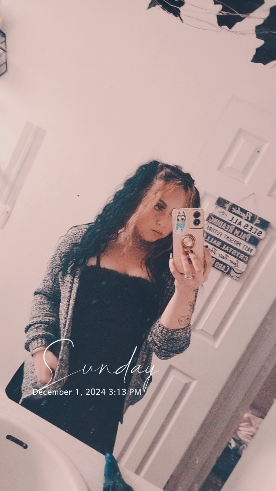 Shelby Evelynn profile
